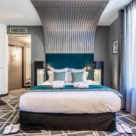 Sublim By Sweett Hotel Paris Exterior foto