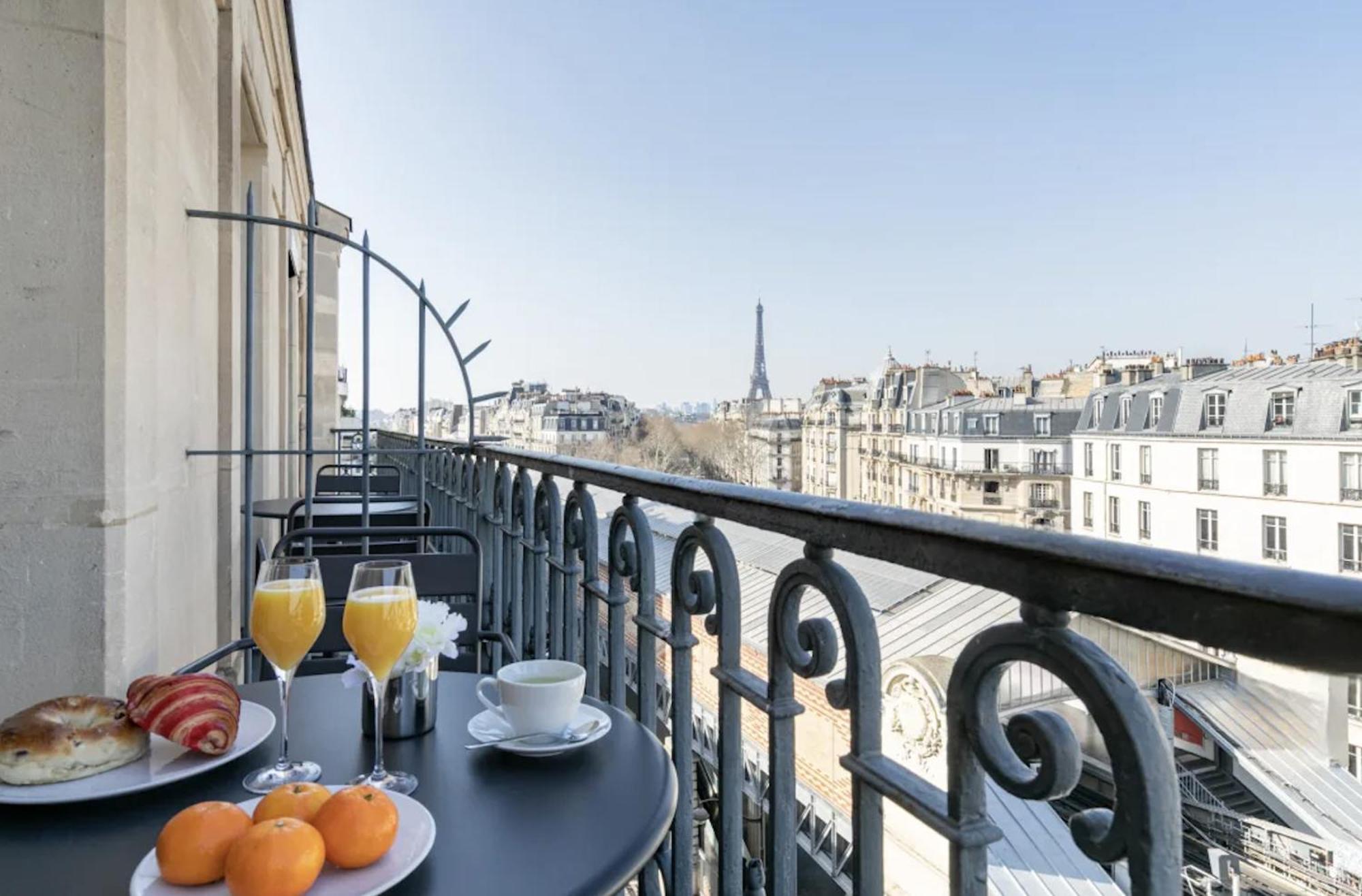 Sublim By Sweett Hotel Paris Exterior foto